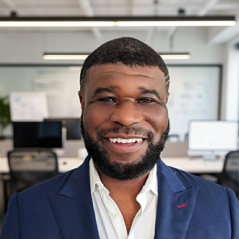 participant profile image