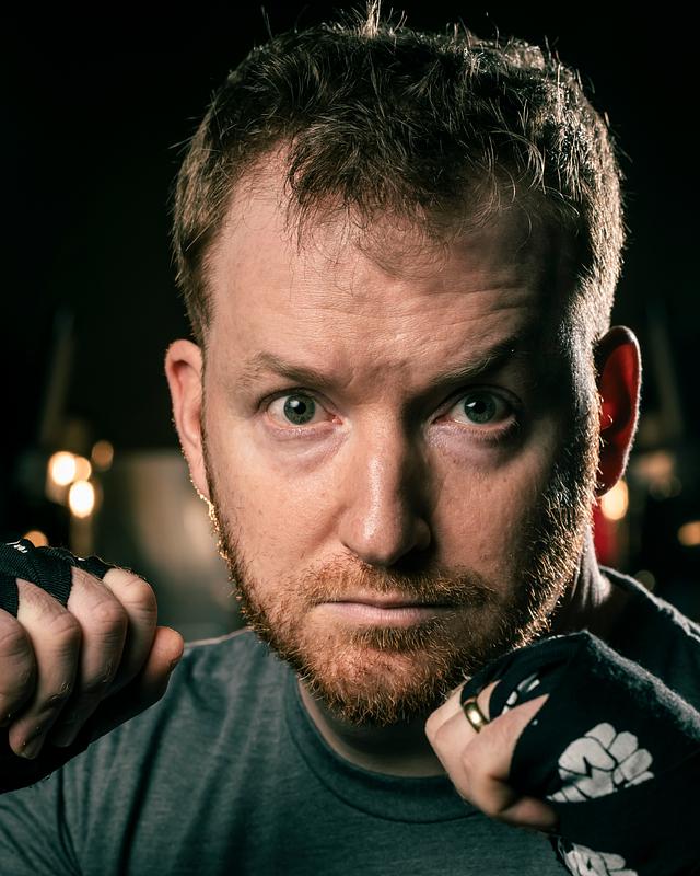 participant profile image