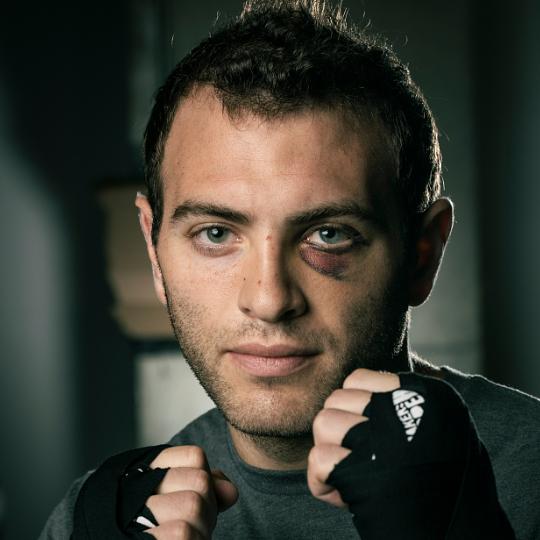 participant profile image