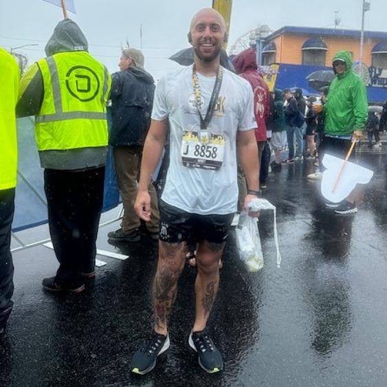 participant profile image