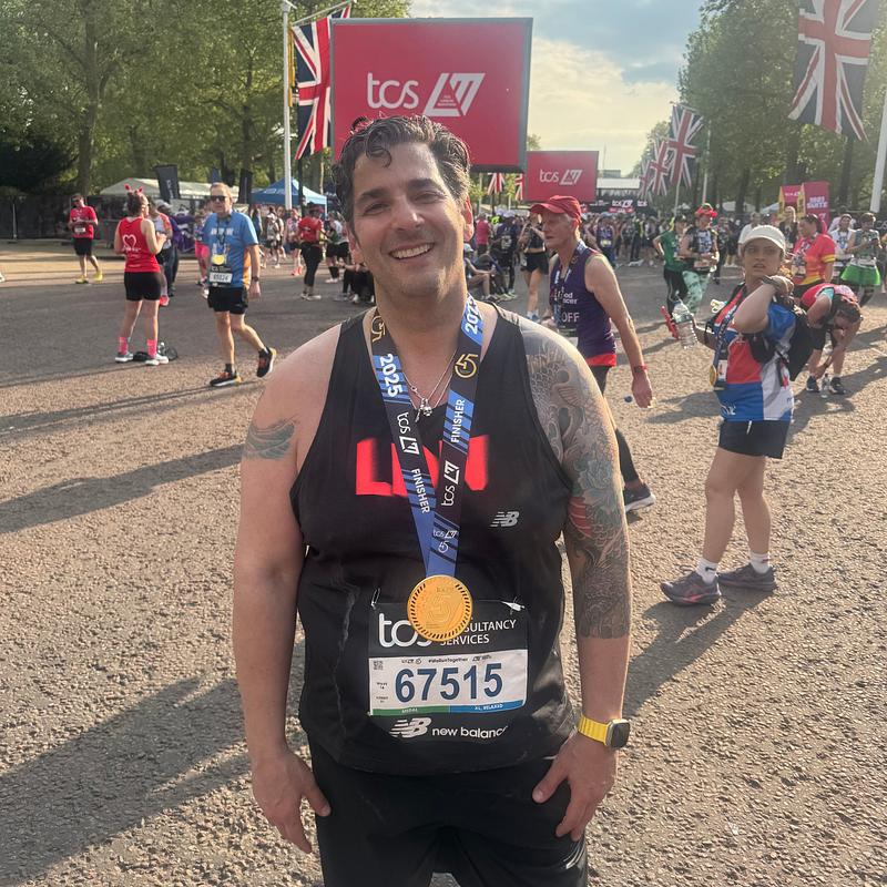 participant profile image