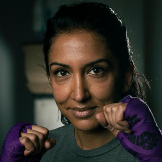 participant profile image