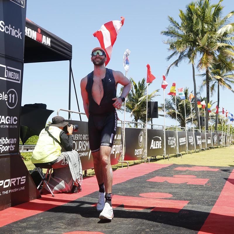 participant profile image