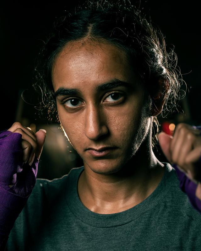 participant profile image