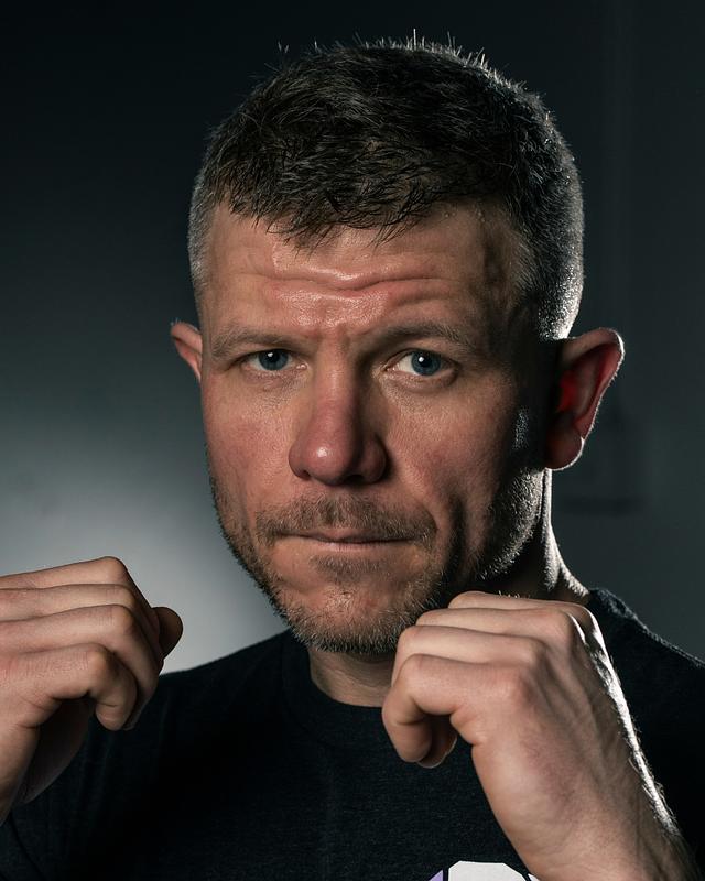 participant profile image