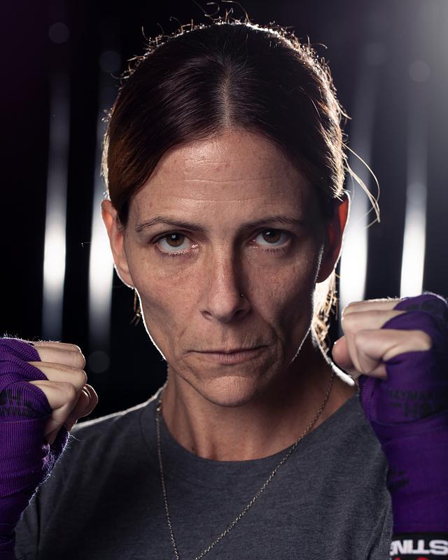 participant profile image