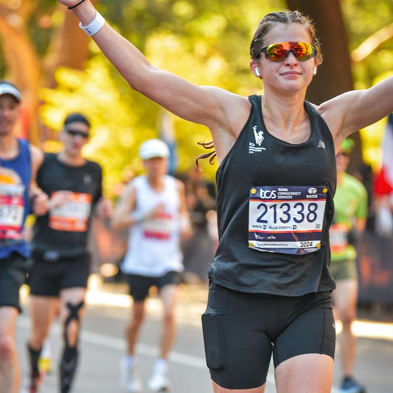 participant profile image