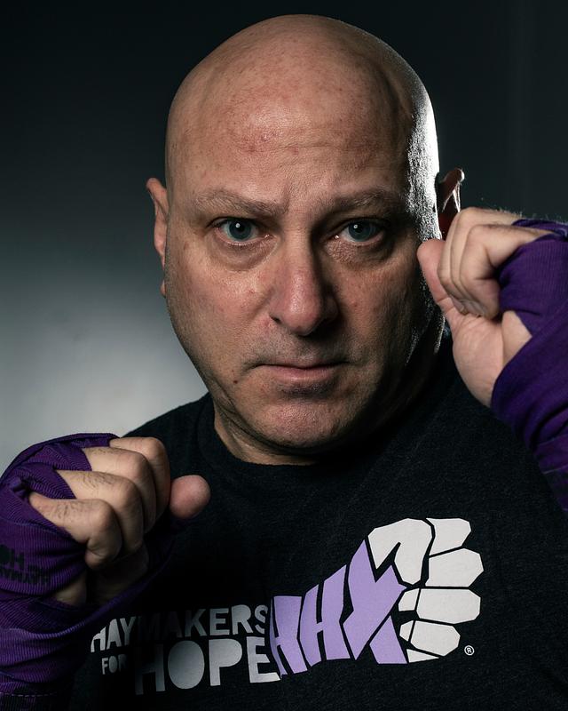 participant profile image