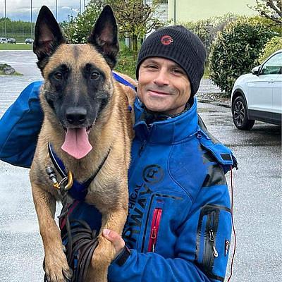 participant profile image