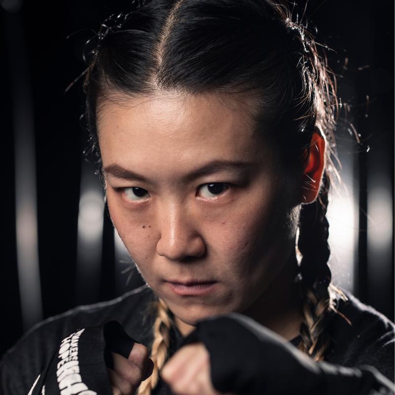 participant profile image