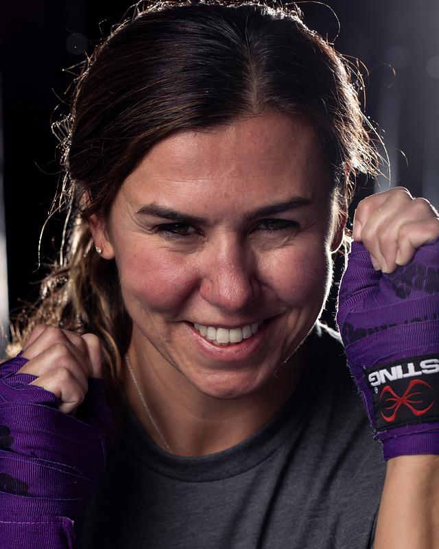 participant profile image