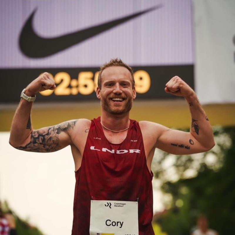 participant profile image
