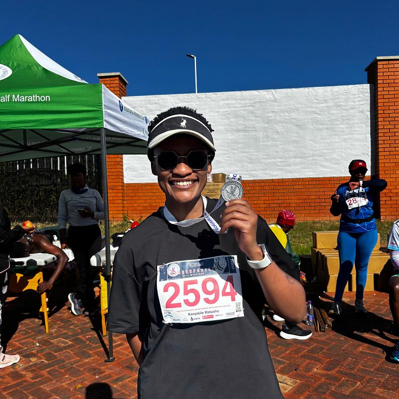 participant profile image