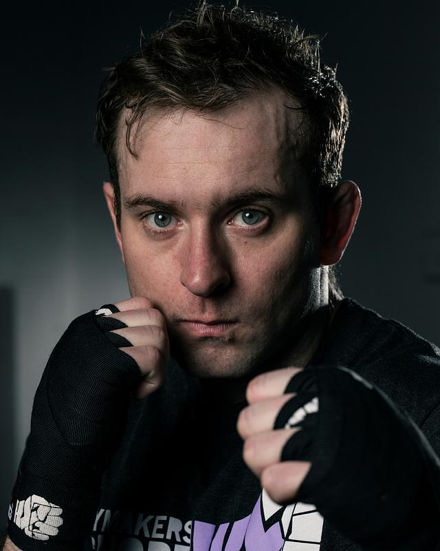 participant profile image