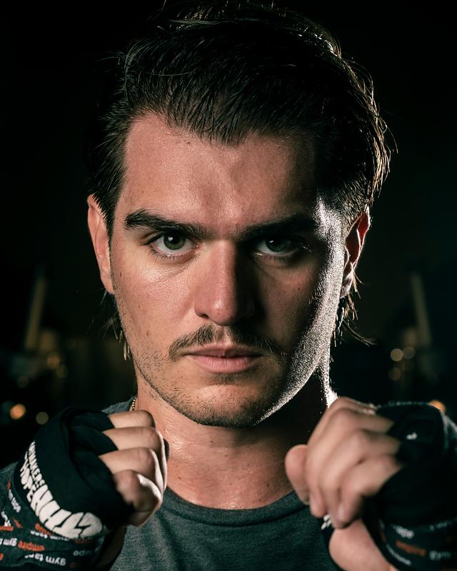 participant profile image