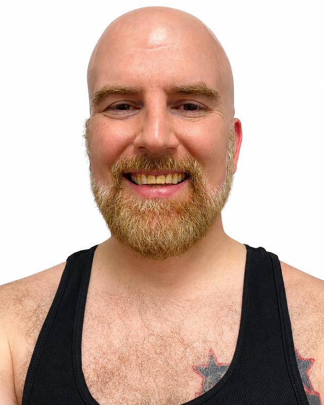 participant profile image