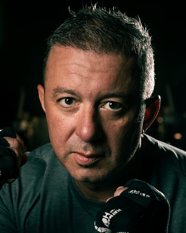 participant profile image