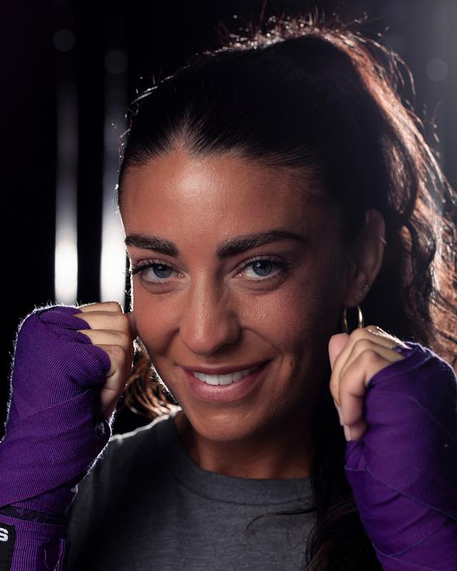 participant profile image