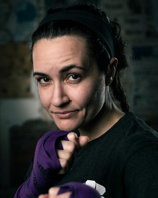 participant profile image