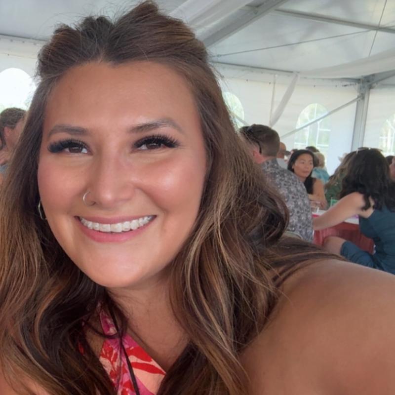 participant profile image