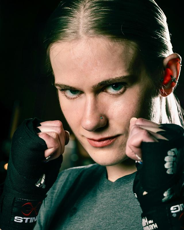 participant profile image