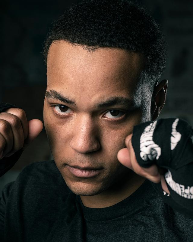 participant profile image