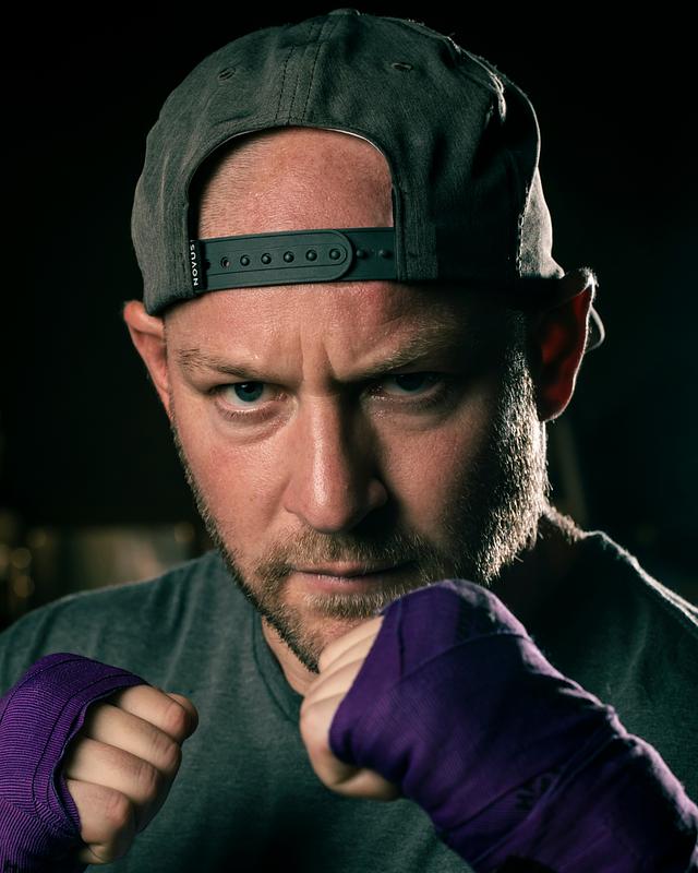 participant profile image