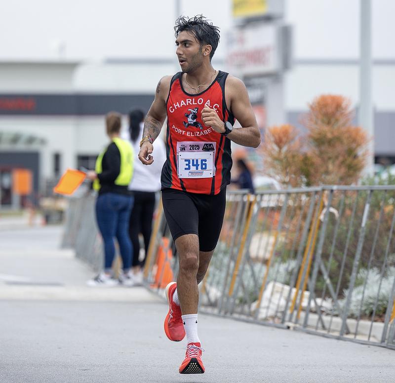 participant profile image