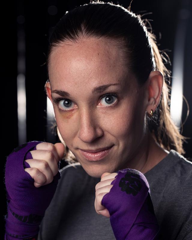 participant profile image