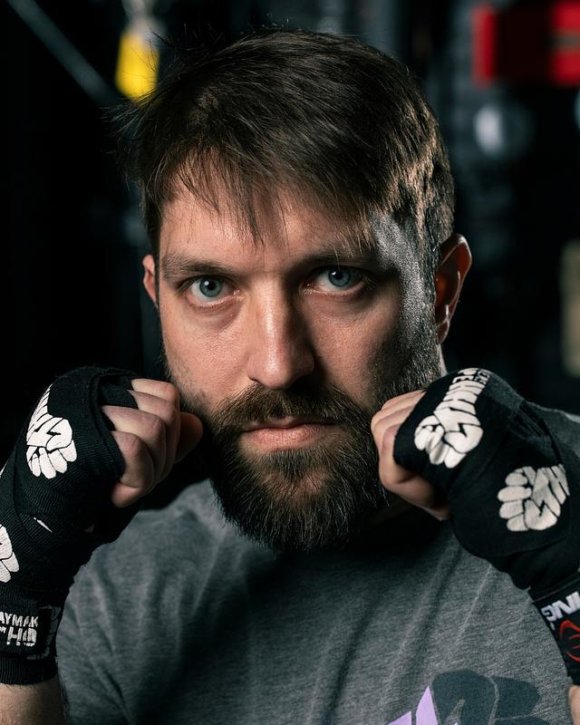 participant profile image