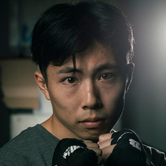 participant profile image