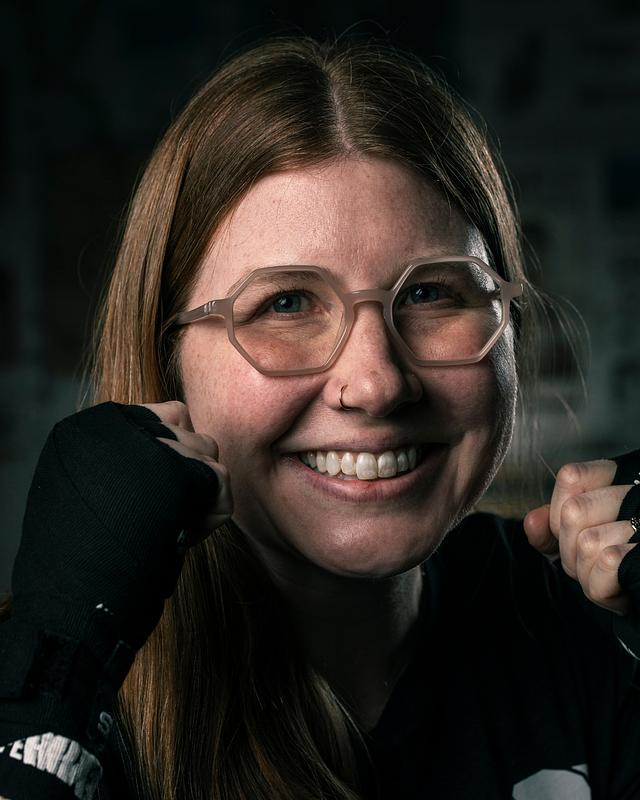 participant profile image