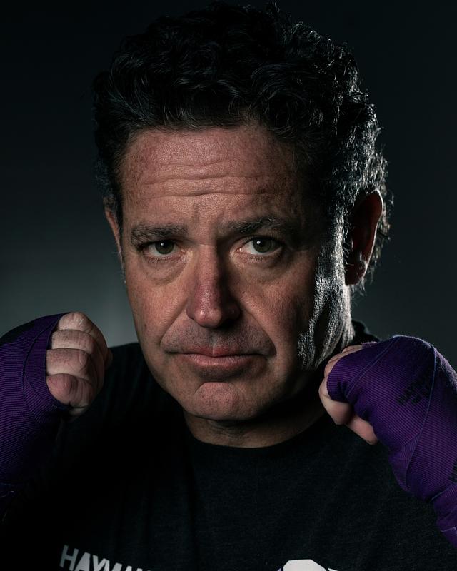 participant profile image