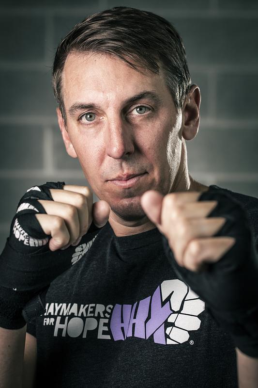 participant profile image
