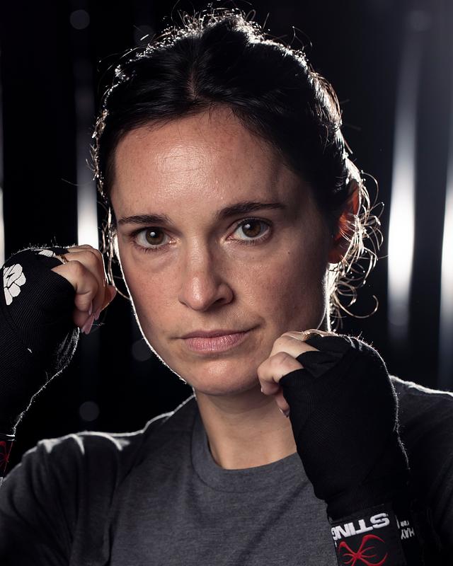 participant profile image