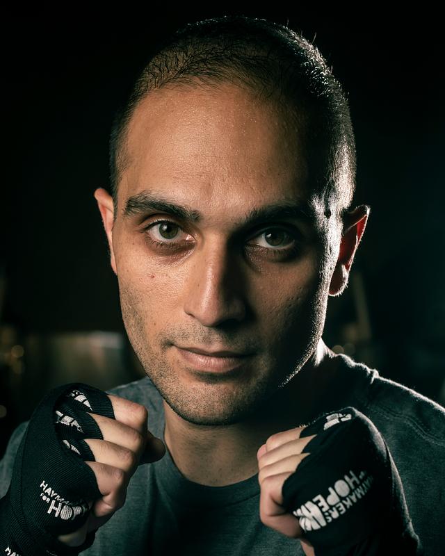 participant profile image