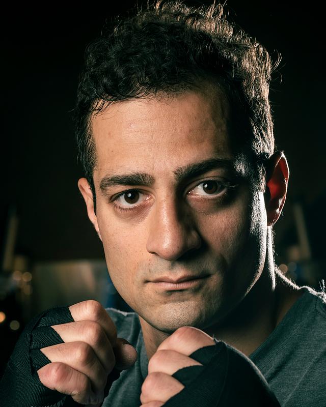 participant profile image