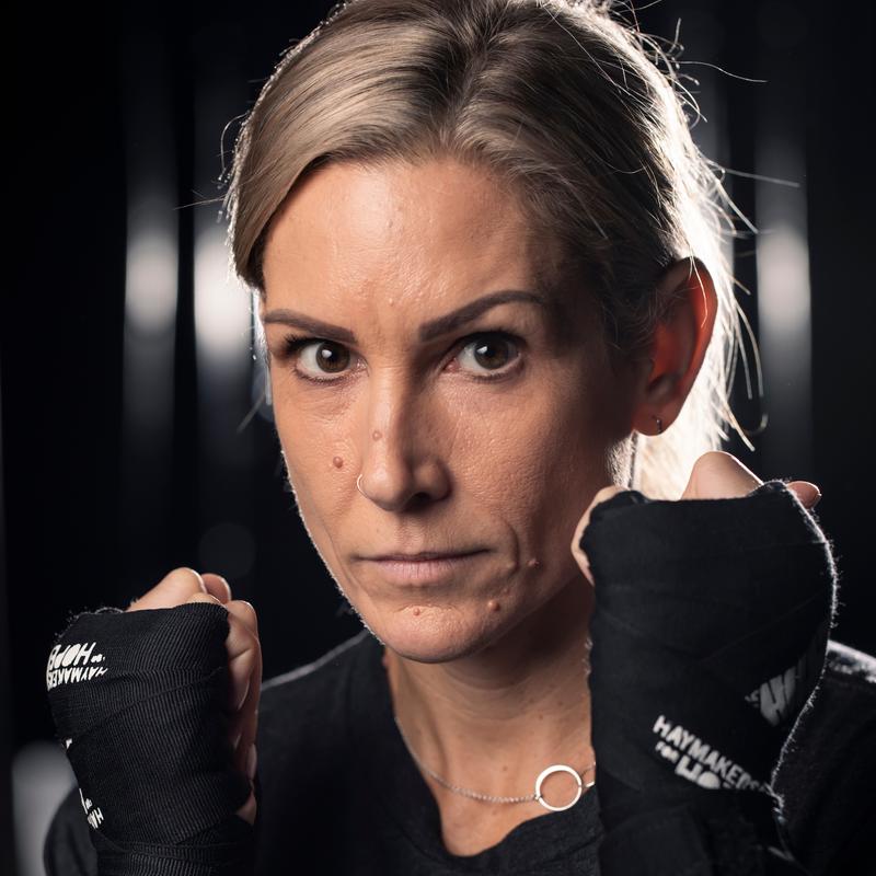 participant profile image