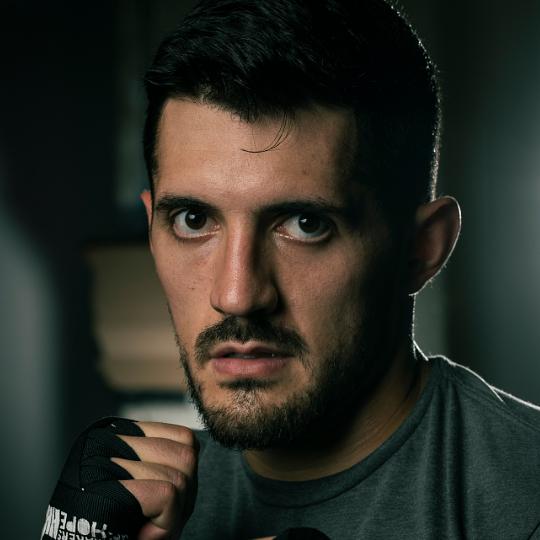 participant profile image