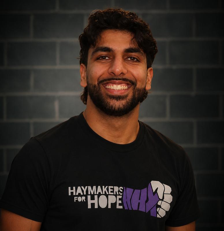 participant profile image