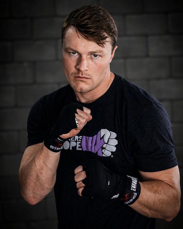 participant profile image