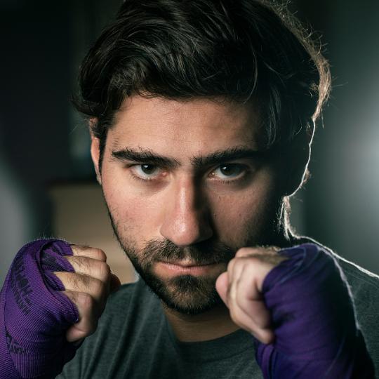 participant profile image