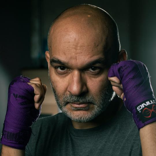 participant profile image