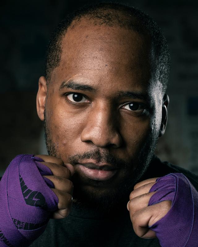 participant profile image