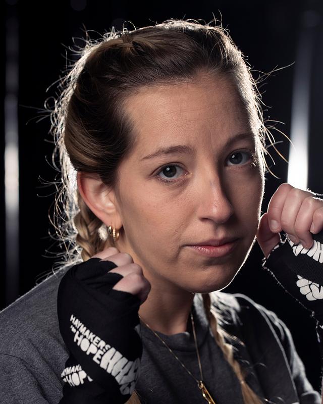 participant profile image