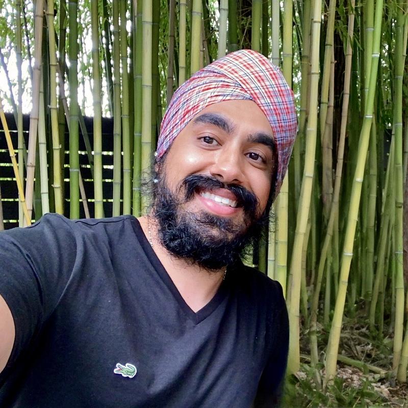 participant profile image