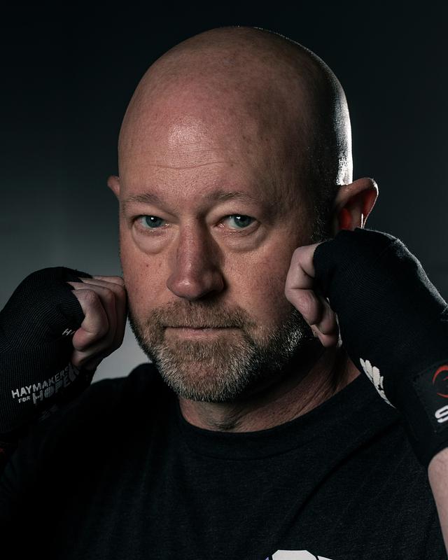 participant profile image