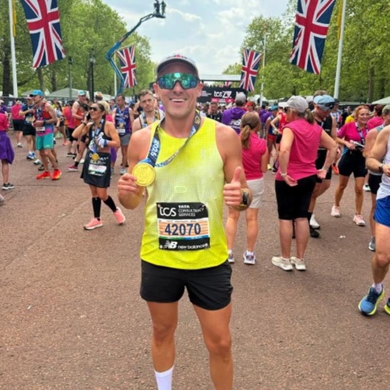participant profile image