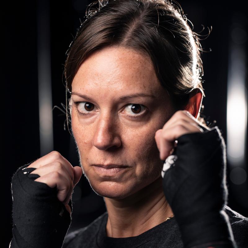 participant profile image