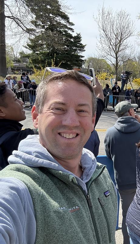 participant profile image